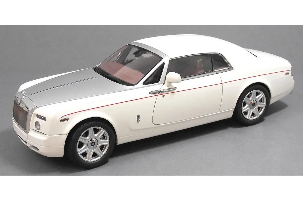 Kyosho Model Car