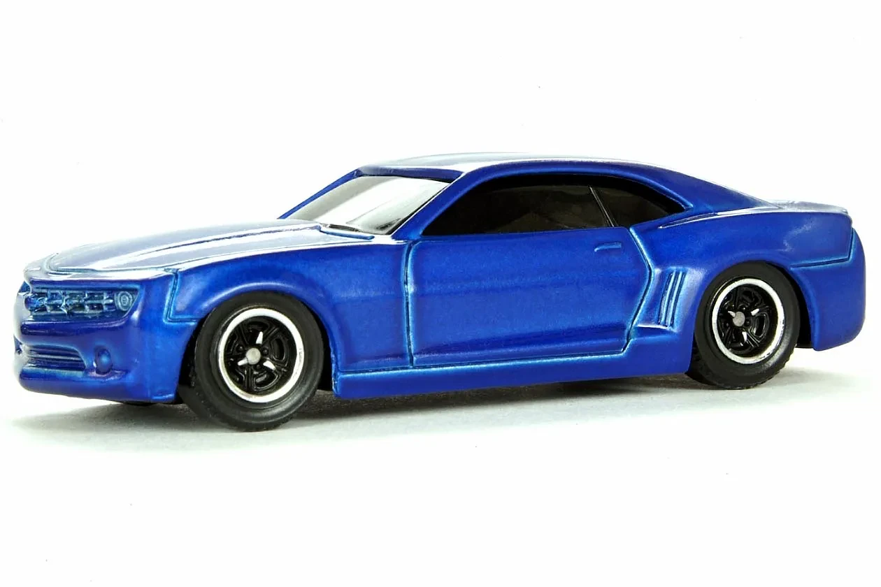 Maisto Diecast Car