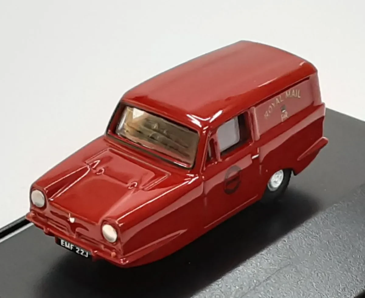Reliant Robin Diecast Oxford Model 2024