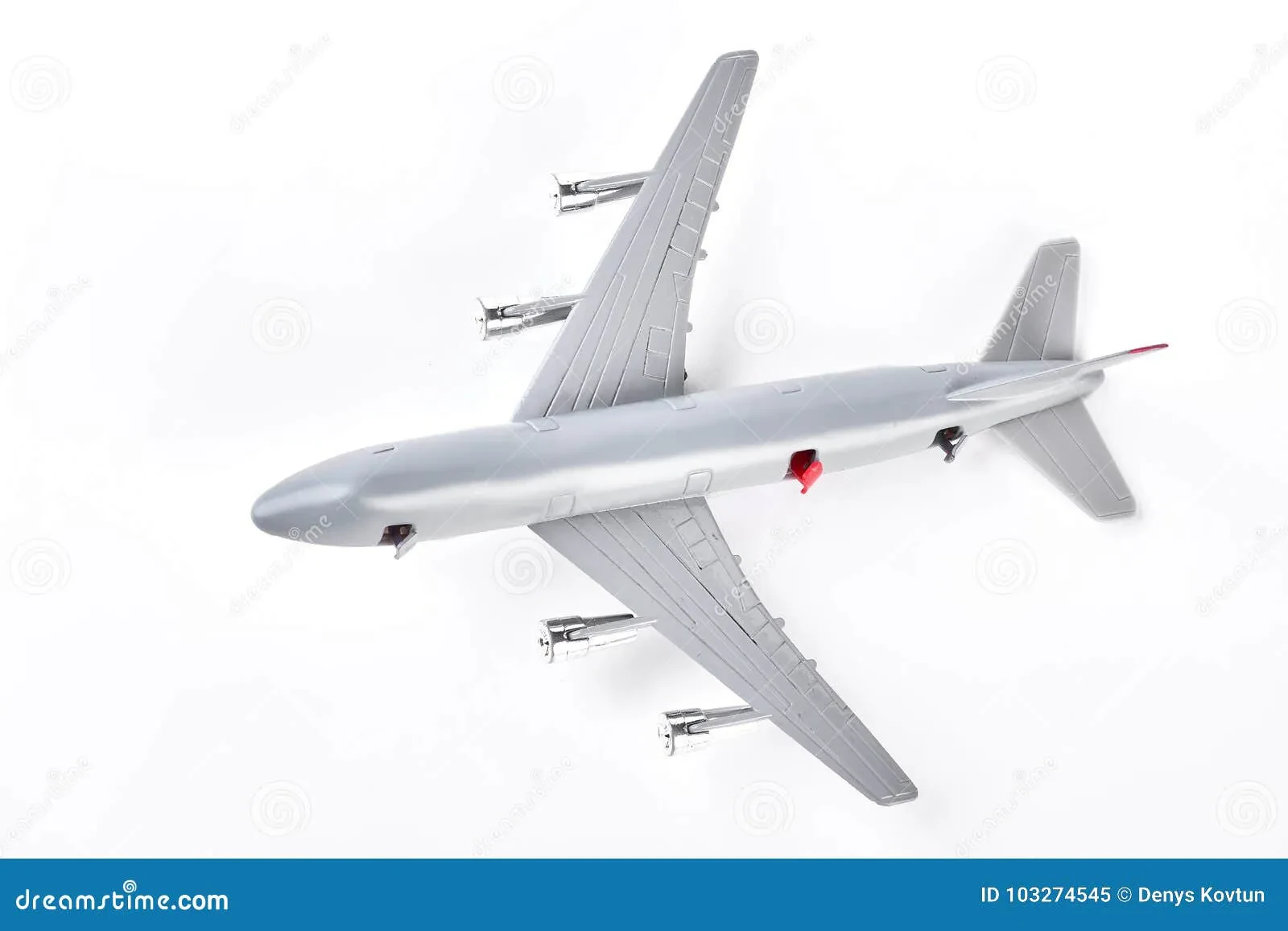 diecast model plane display