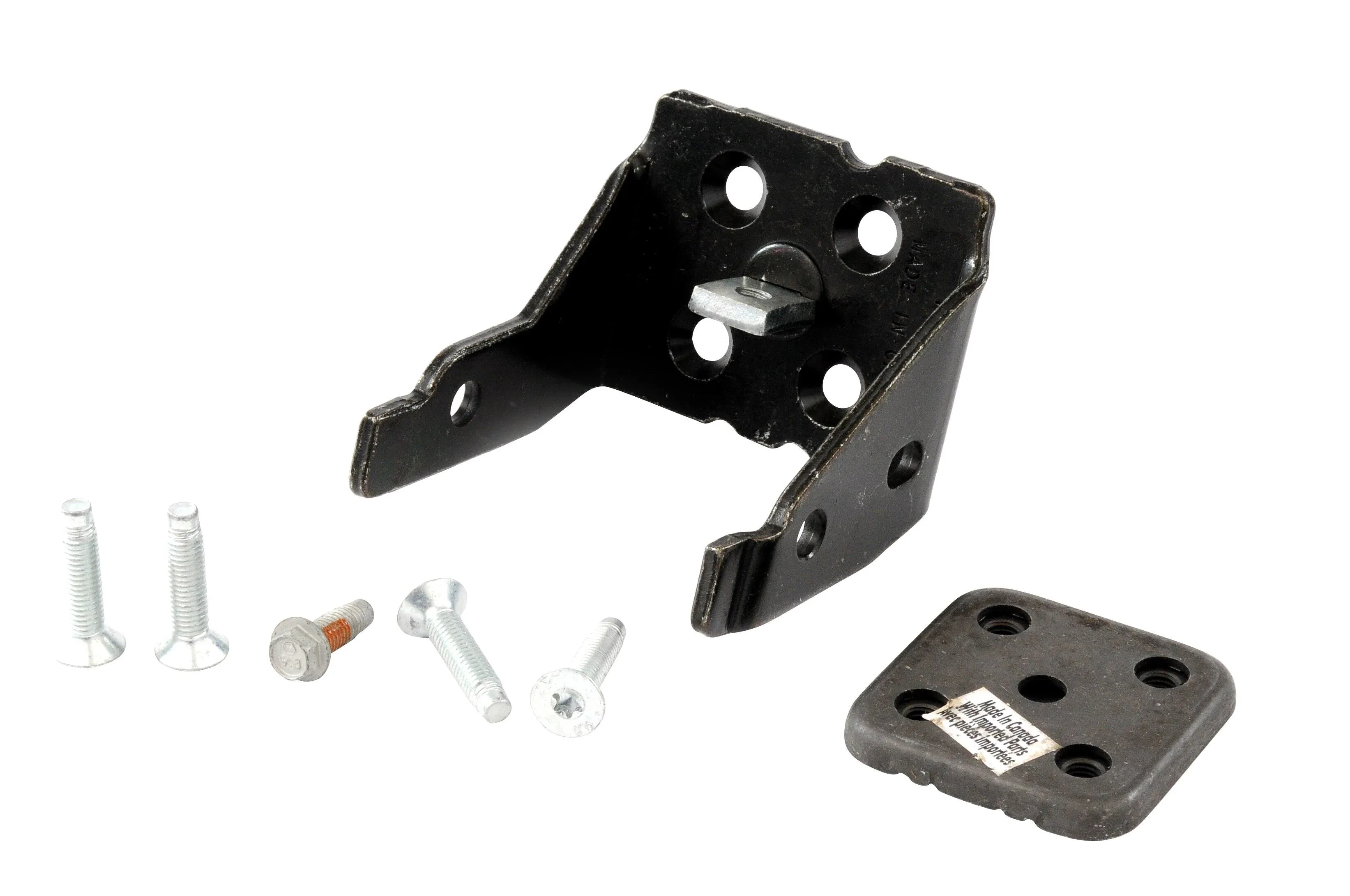 diecast car door hinge