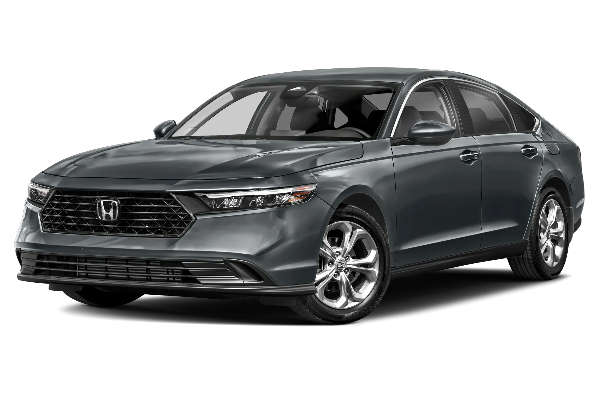 2024 Honda Accord Diecast Model