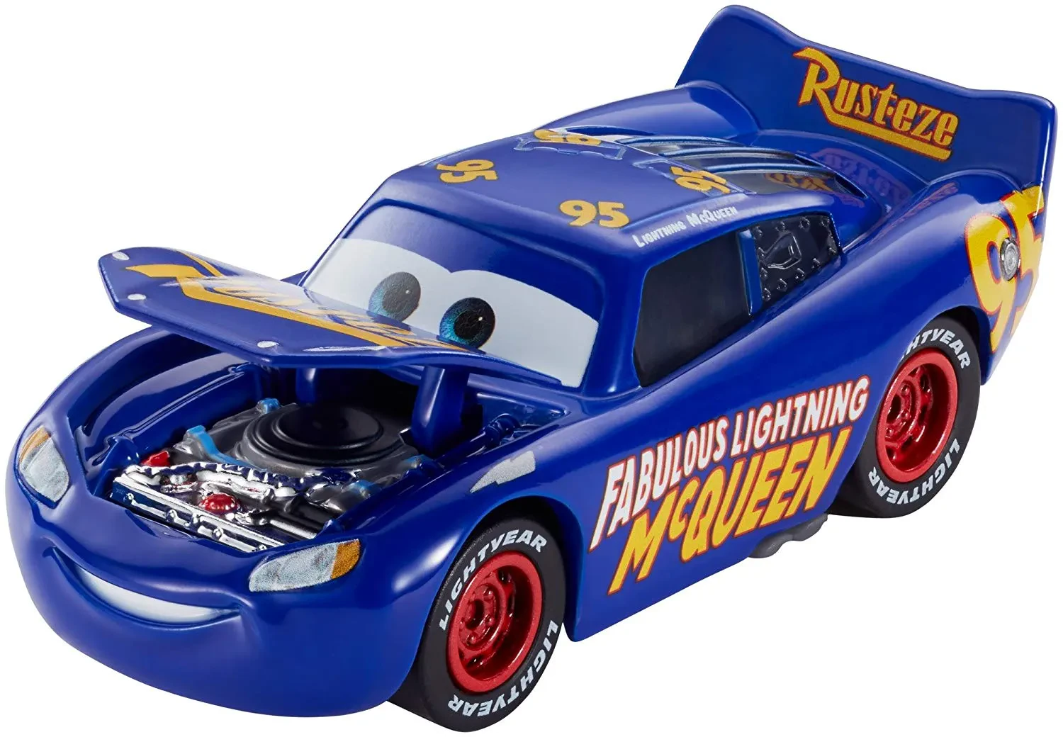 Vintage diecast cars collection 2024