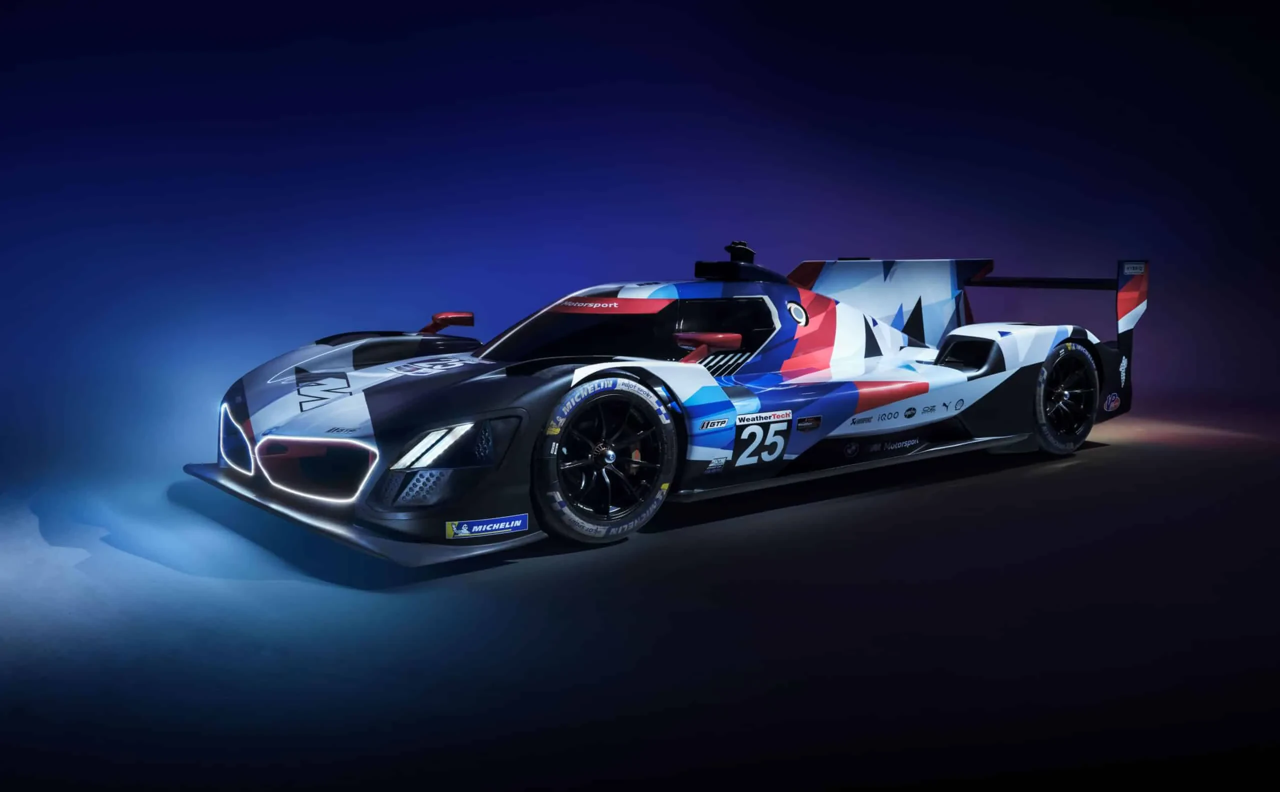 Le Mans 66 diecast collection 2024