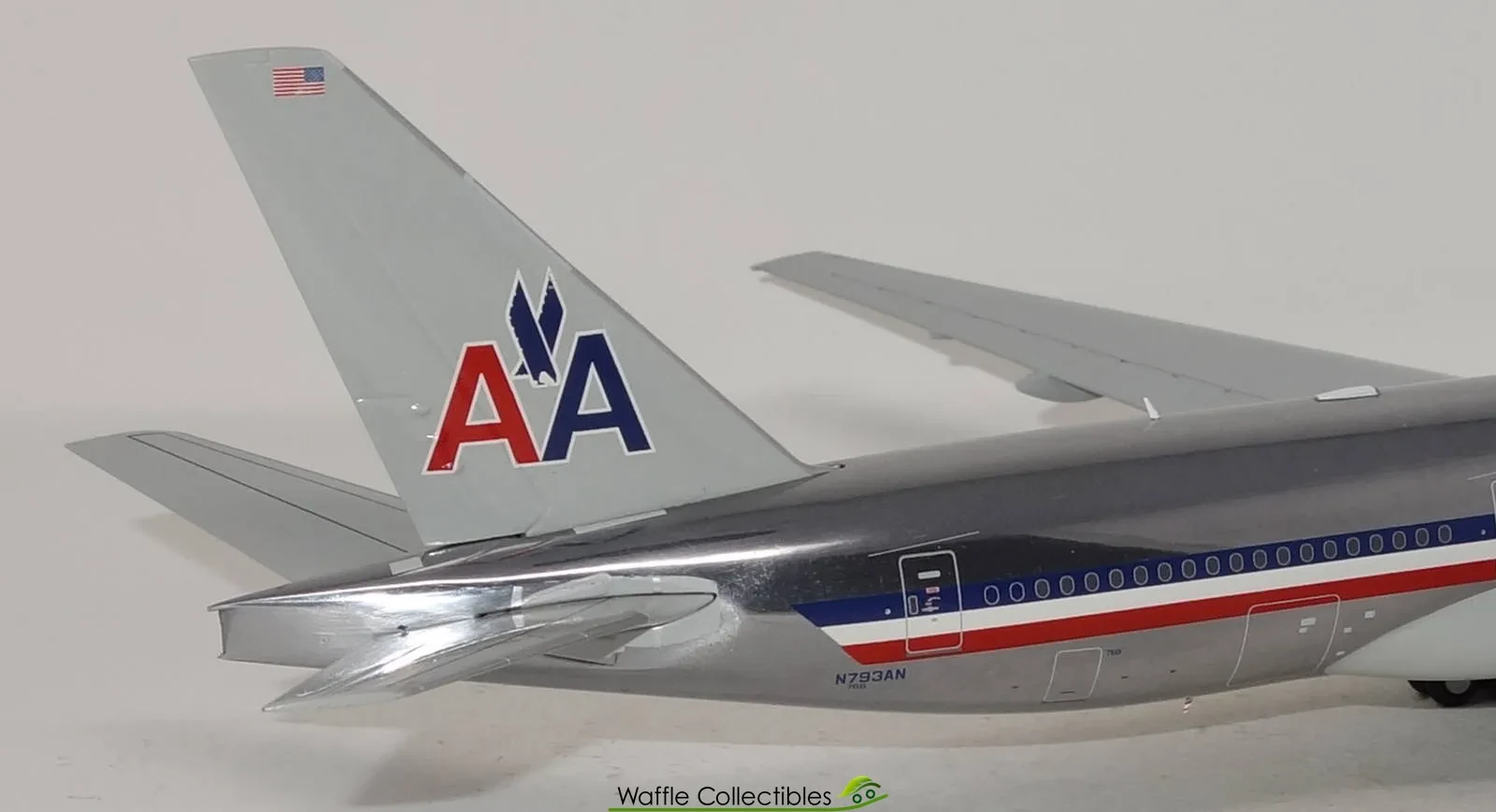 Diecast 81153 Model