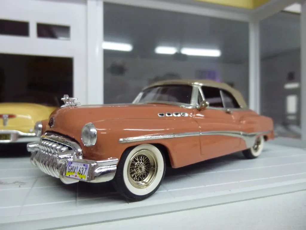 diecast forum post